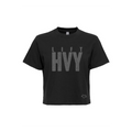 LIFT HVY Boxy Tee
