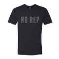 NO REP Tee