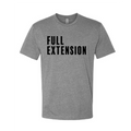 Full Extension Tee