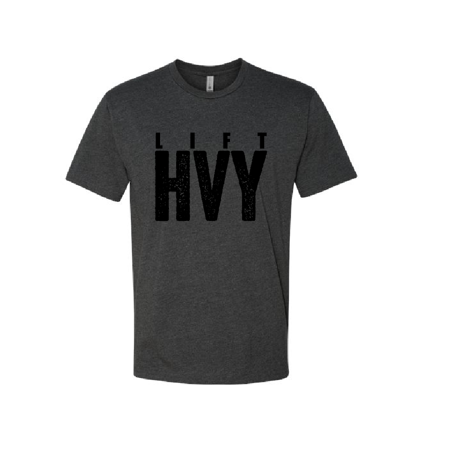 LIFT HVY Tee