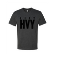 LIFT HVY Tee