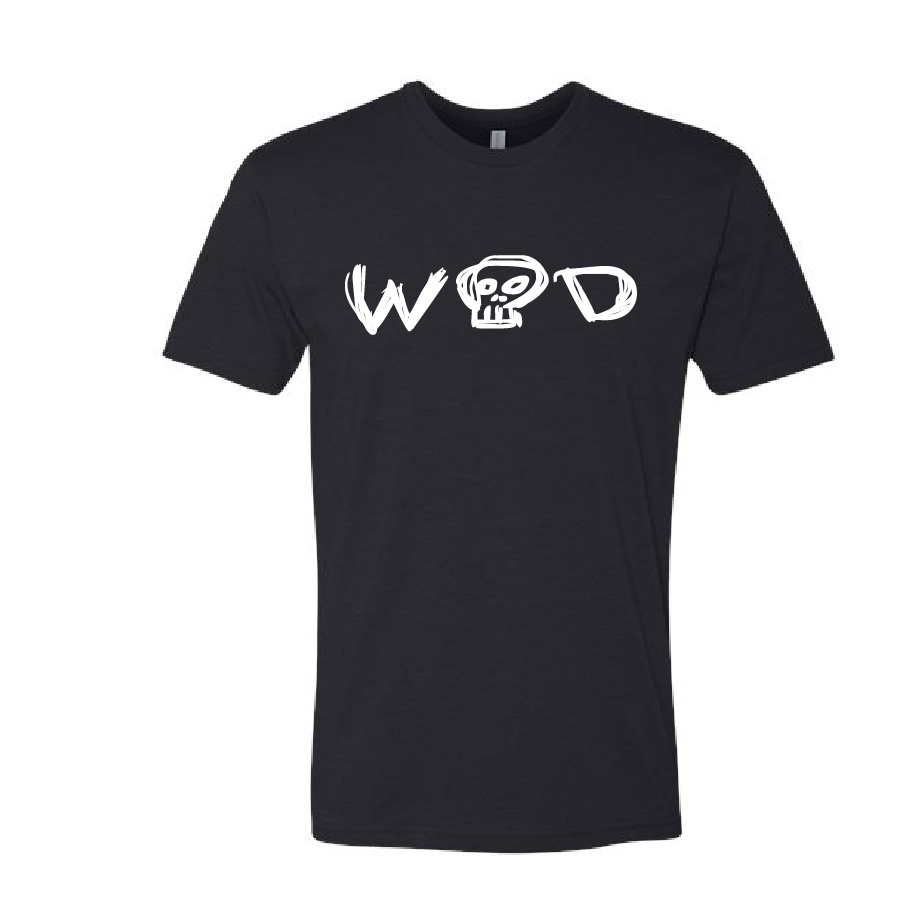 WOD Tee