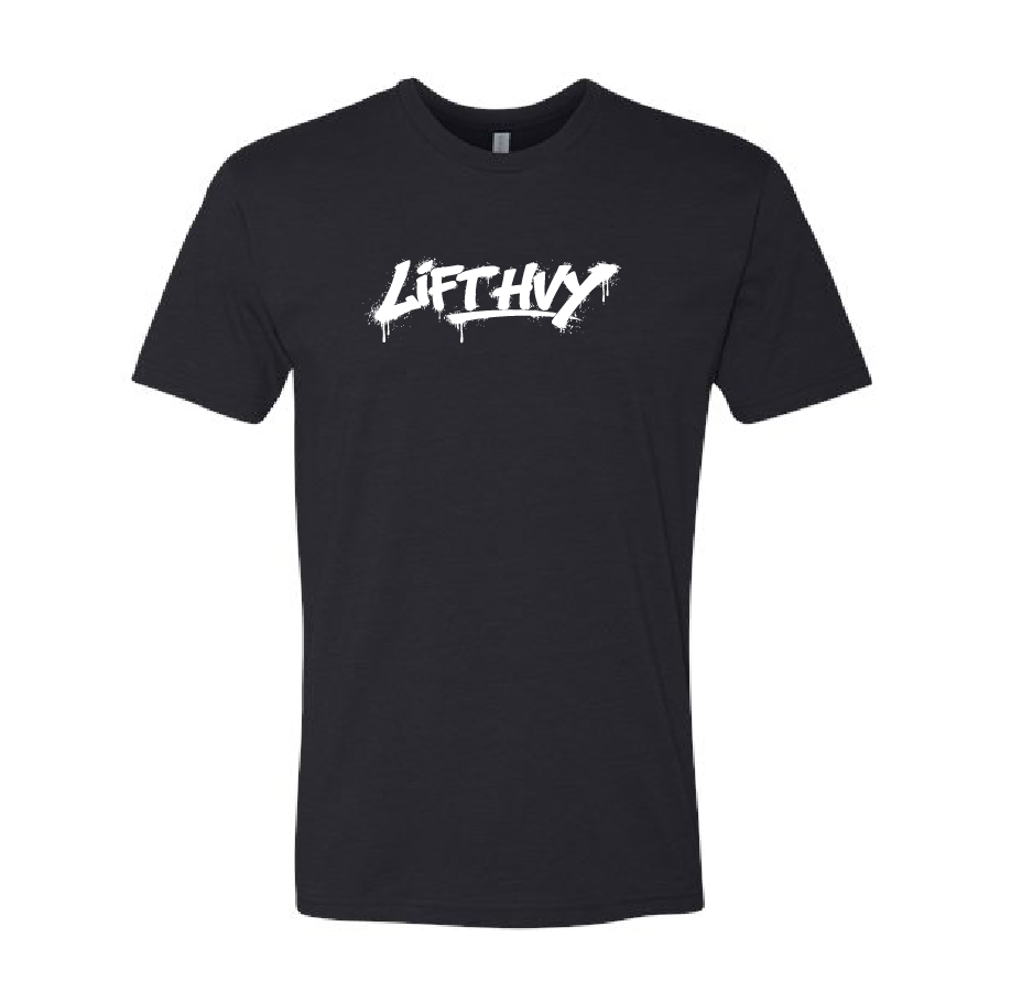 Lift or Die Tee