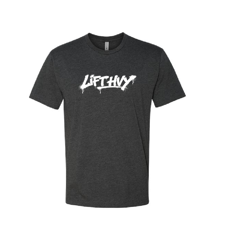 Lift or Die Tee