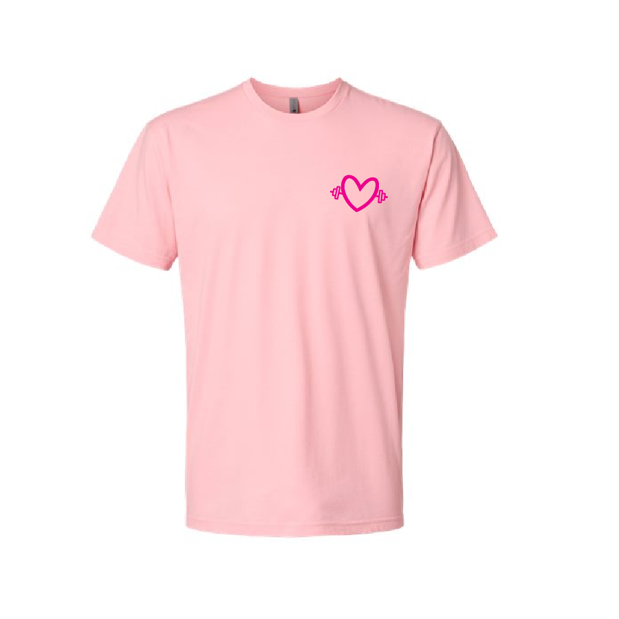 HVY Is My Love Language Tee